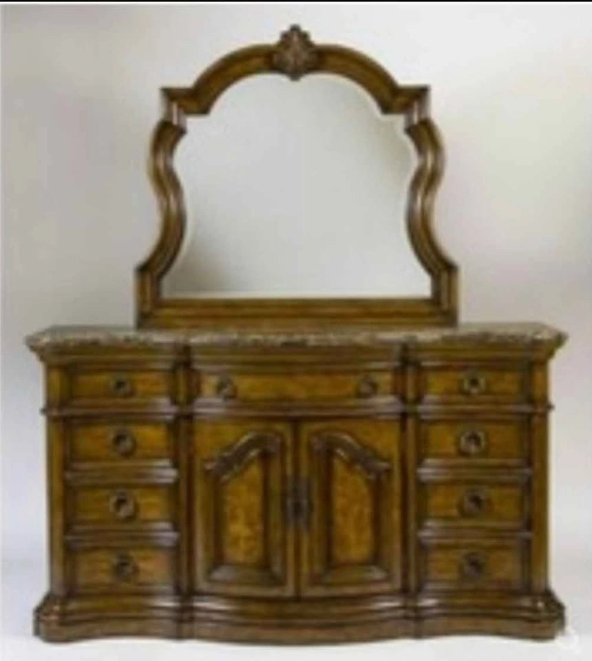 Pulaski San Mateo Dresser - photo 3