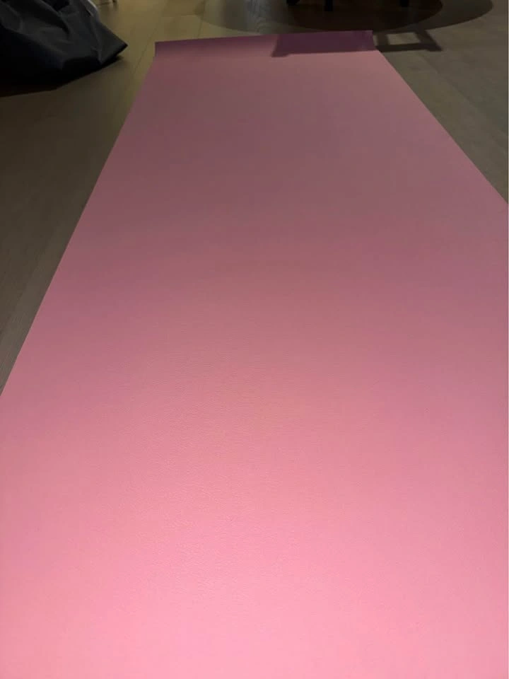 Lululemon The Mat 5mm Yoga Mat in Pink - photo 5