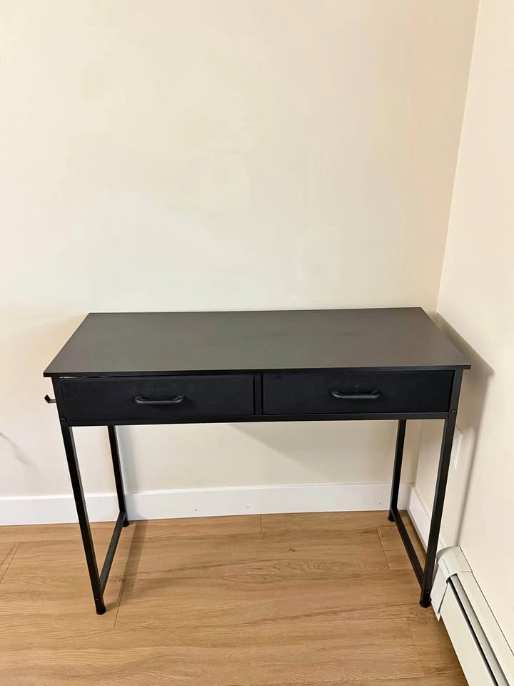 Vanity Desk