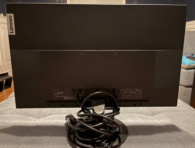 Lenovo ThinkVision Monitor - photo 2