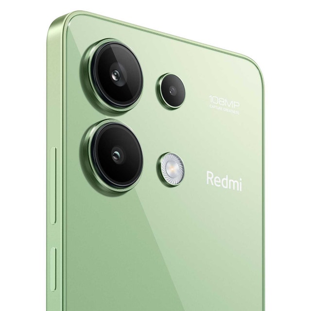 Xiaomi Redmi Note 13 - photo 3