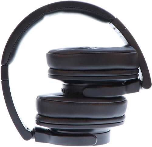 Brand new in box intact Maxell Bass 13 Active Noise Cancel - photo 2