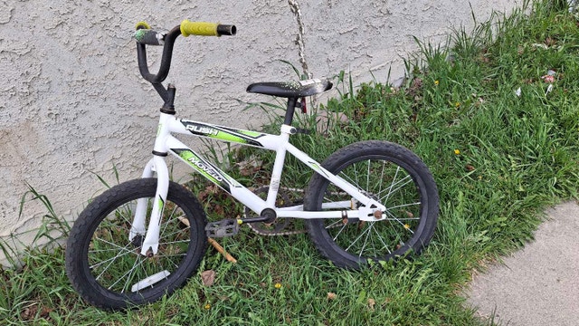 16 inch bike