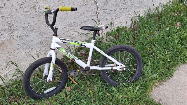 16 inch bike - photo 2