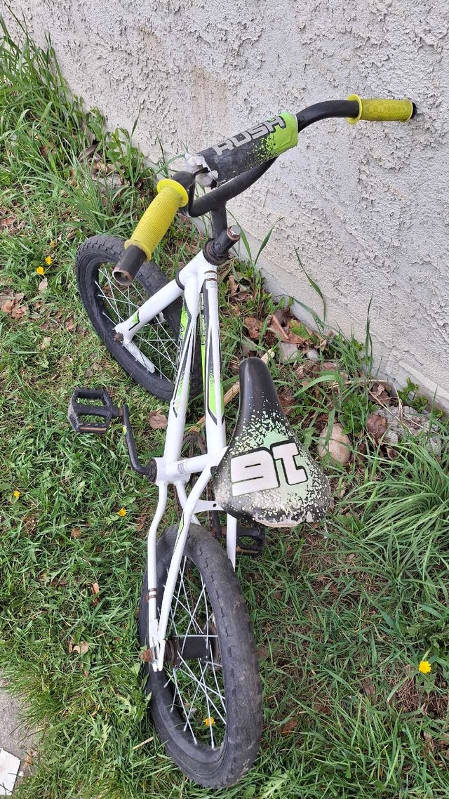 16 inch bike - photo 3