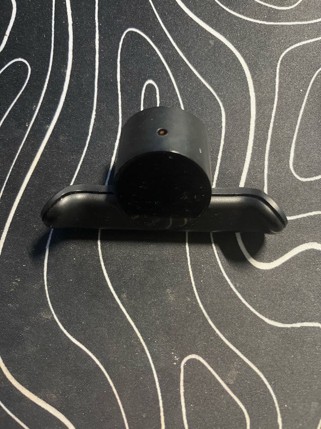 PS4 Controller back button attachment