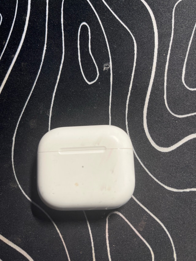 Air pod 3rd Generation
