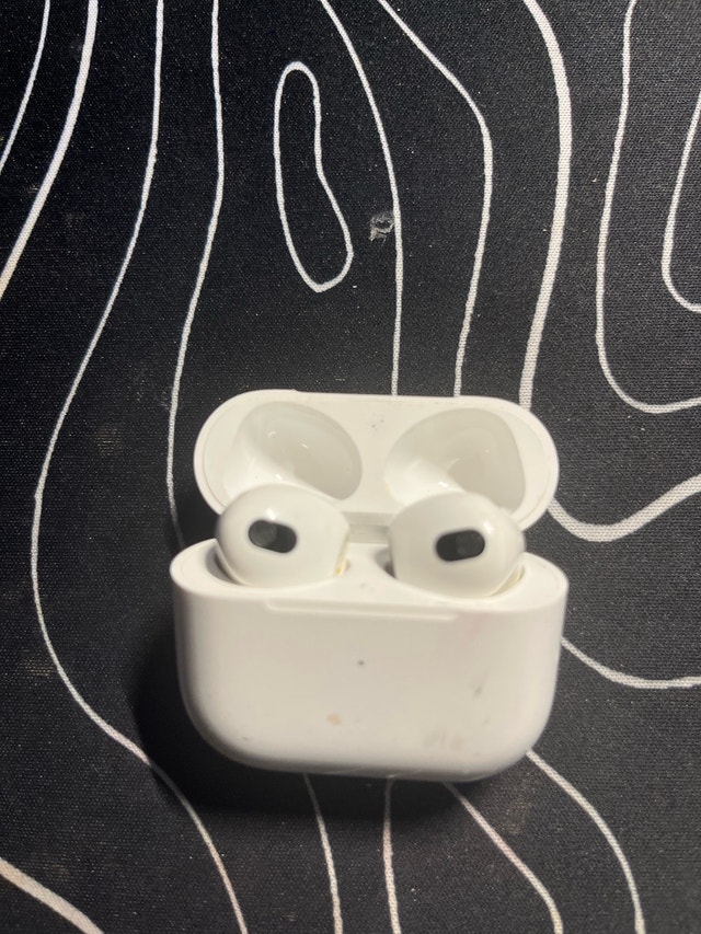 Air pod 3rd Generation - photo 2