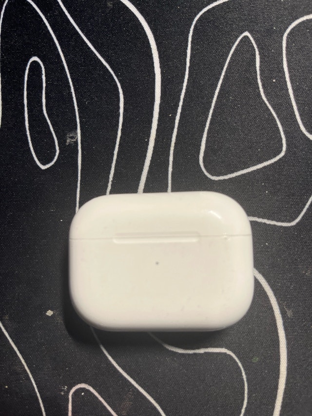 Air pods pro 1