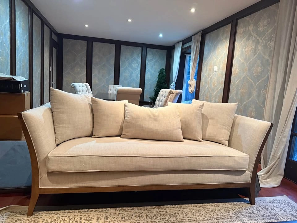 Sofa set - photo 2