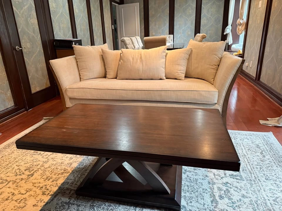 Sofa set - photo 3