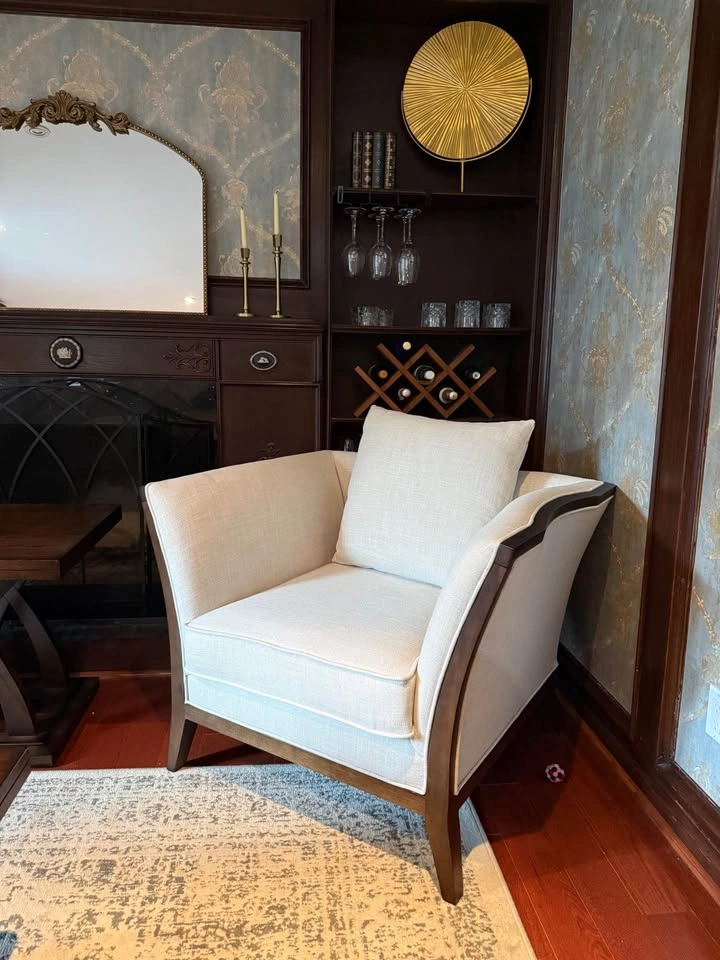 Sofa set - photo 4