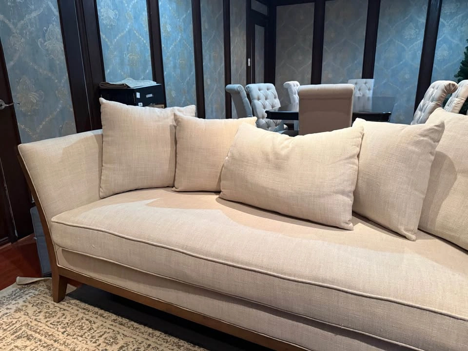 Sofa set - photo 5