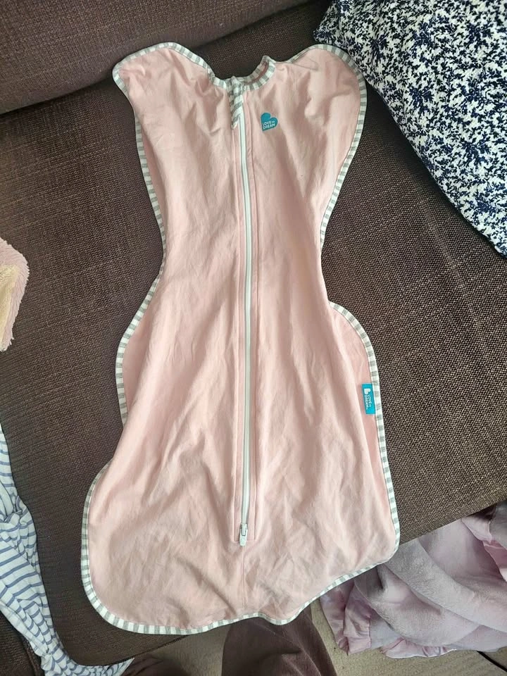 Love to Dream Swaddle Up
