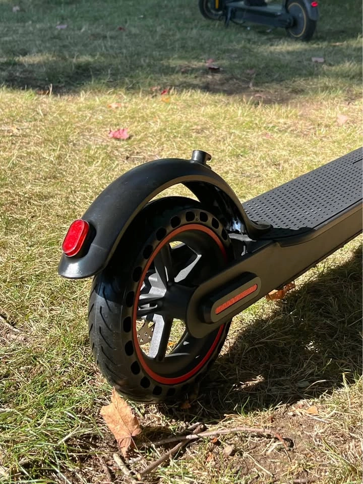 Brand New Ratel Cosmo X E-Scooter 32km/h 350W Foldable - photo 5