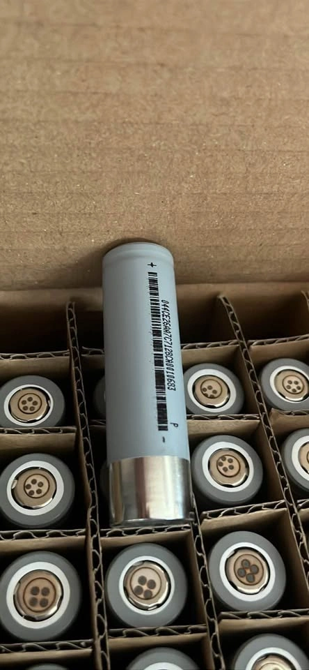 18650 Cells battery pack - photo 3