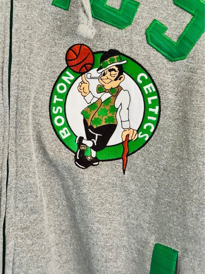 Brand new men’s basketball hoodie Size M - photo 2