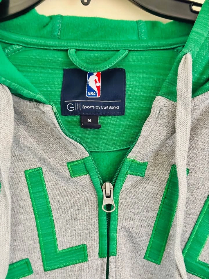 Brand new men’s basketball hoodie Size M - photo 3