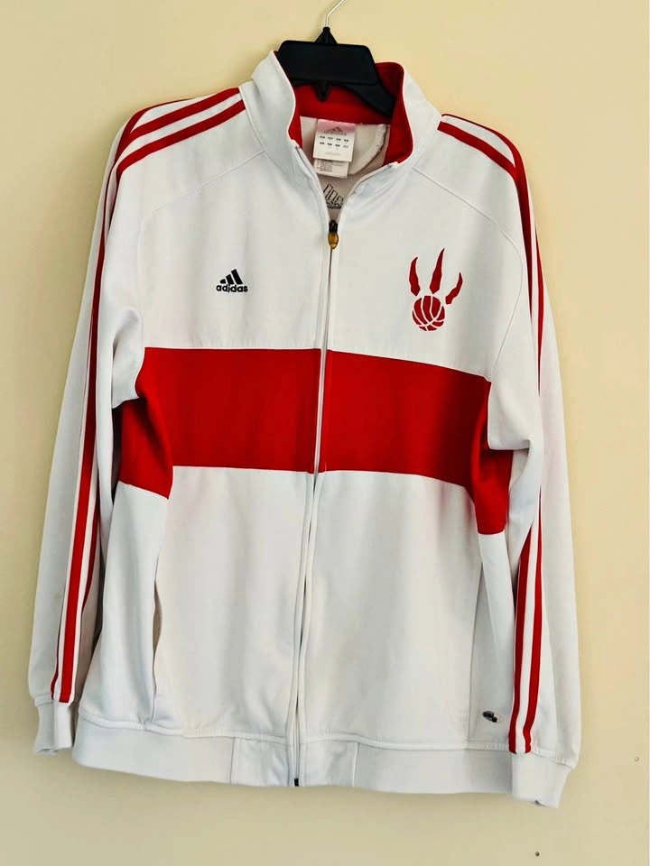 Men’s basketball jacket Size S