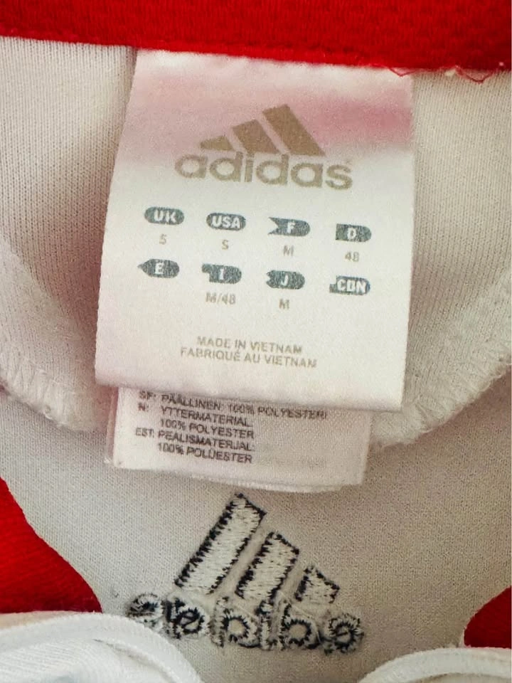 Men’s basketball jacket Size S - photo 2