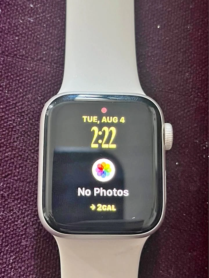 OBO: Apple Watch SE (see info)