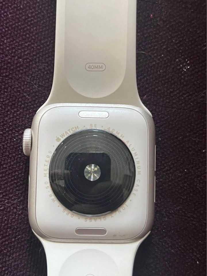 OBO: Apple Watch SE (see info) - photo 5