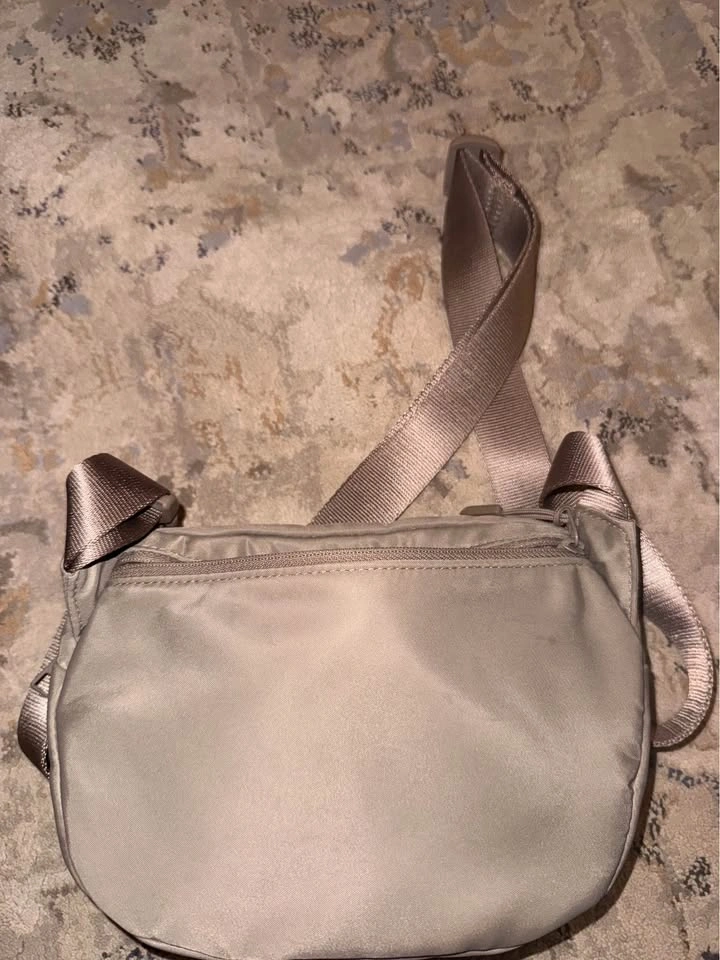 Tna TnAction On-The-Move Bag - photo 2