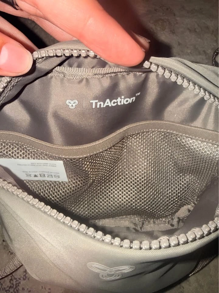 Tna TnAction On-The-Move Bag - photo 4