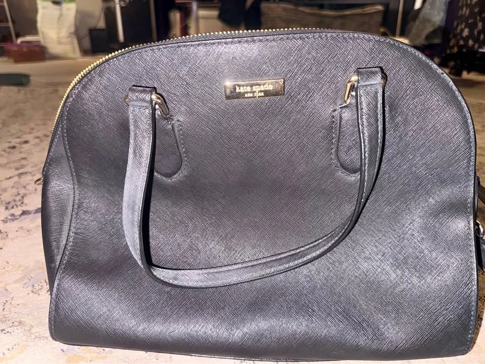 Kate Spade New York Laurel Way Reiley Satchel