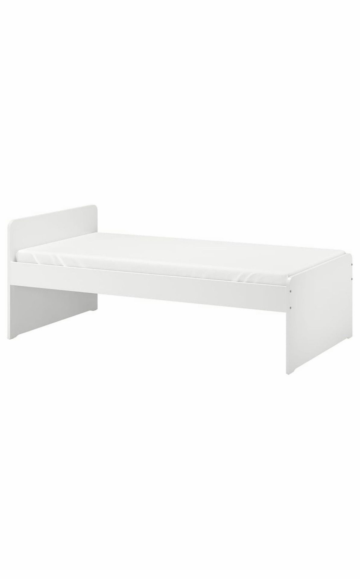 IKEA- Single Bed with mattress - photo 2