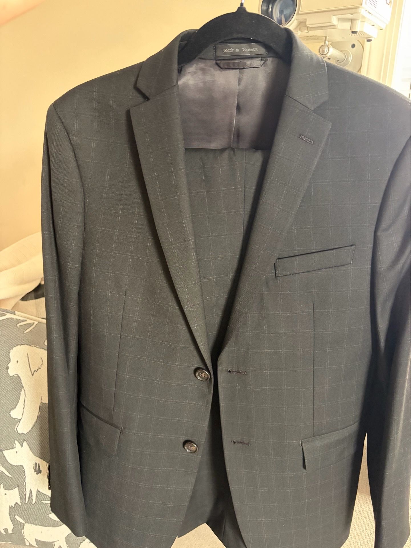 POLO RALPH LAUREN - Suit