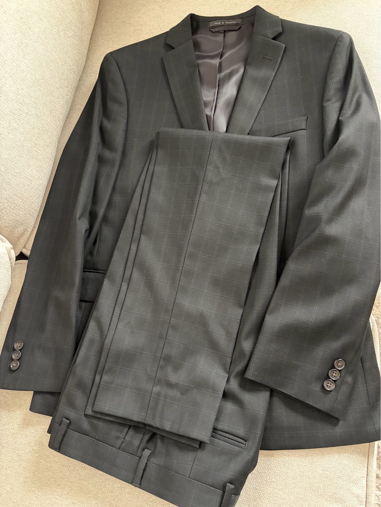 POLO RALPH LAUREN - Suit - photo 2