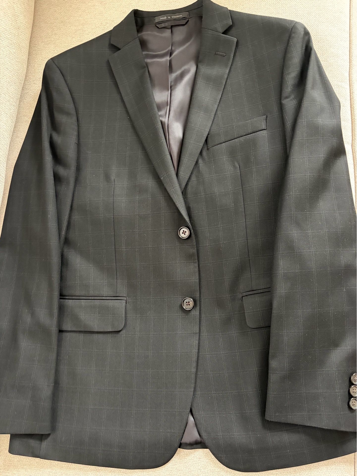 POLO RALPH LAUREN - Suit - photo 3
