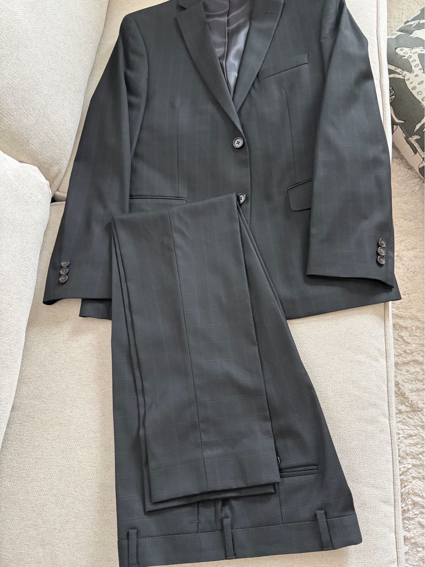 POLO RALPH LAUREN - Suit - photo 4