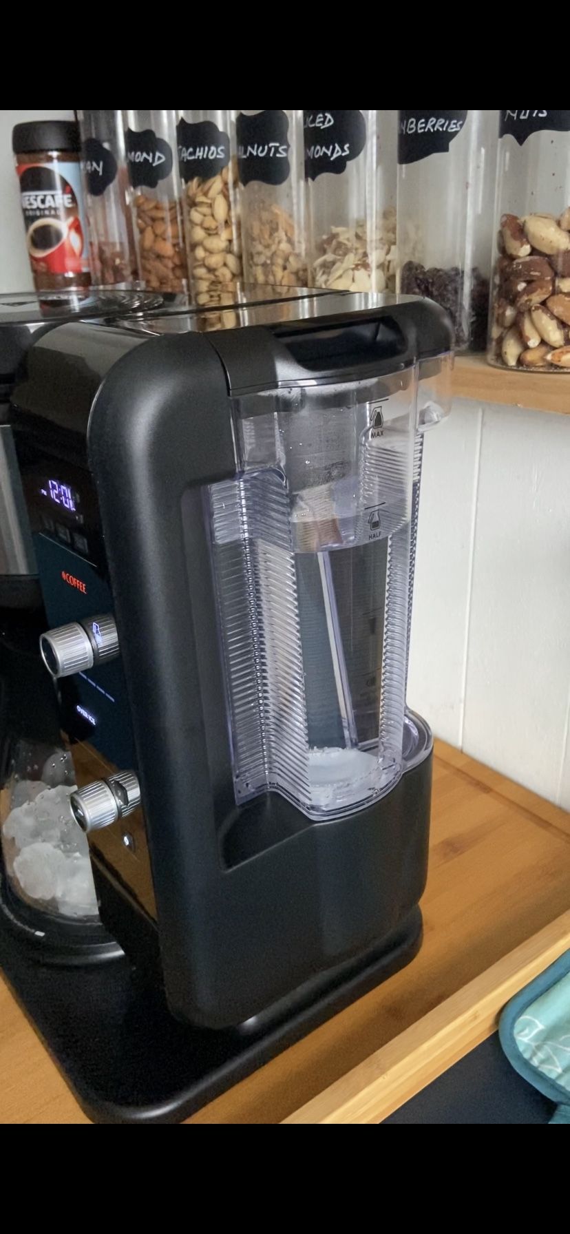 Ninja Hot and Cold Brewed System CP301 - photo 2