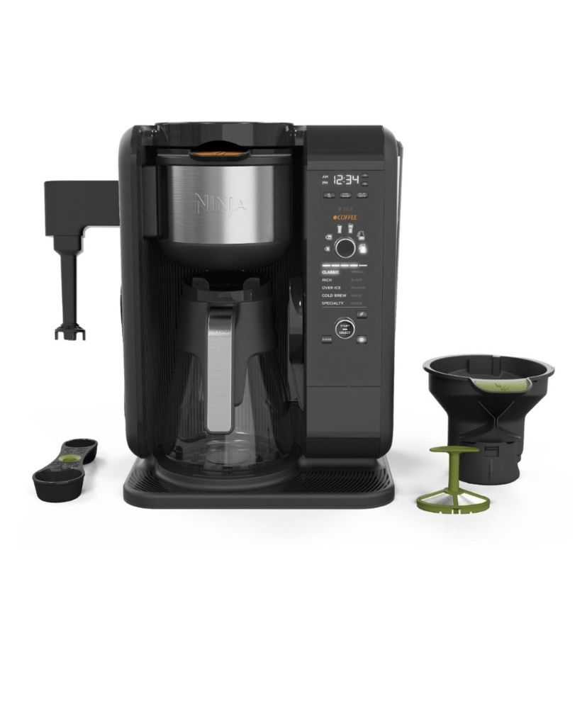Ninja Hot and Cold Brewed System CP301 - photo 5