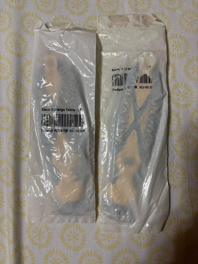 Klever X-Change Safety Cutters - photo 2