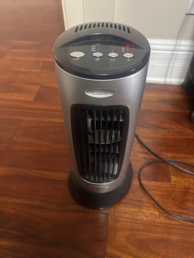 13 inch Tower Fan