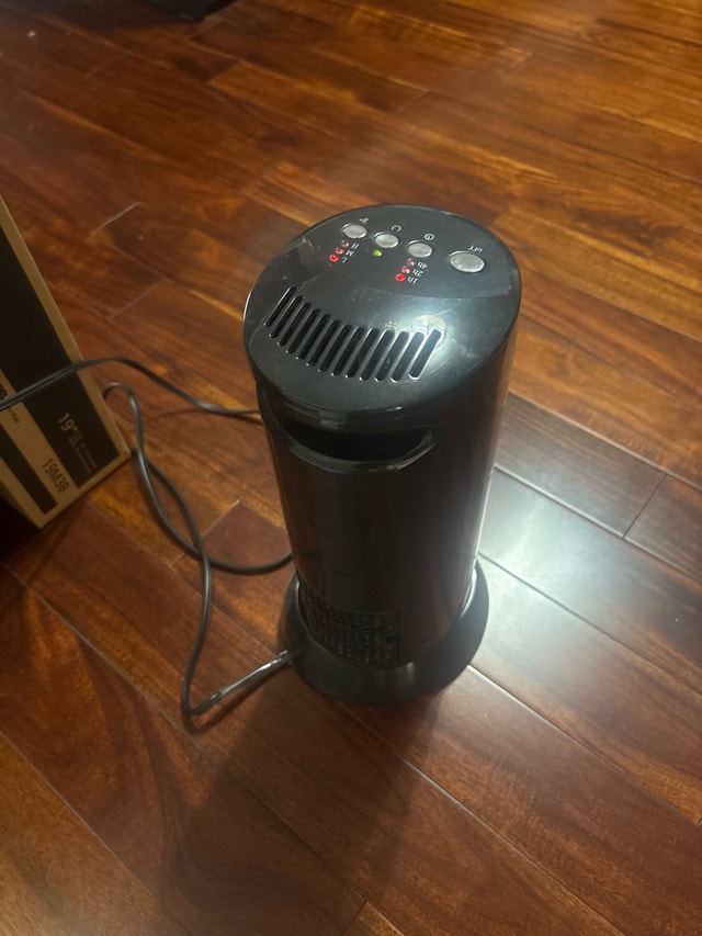 13 inch Tower Fan - photo 3