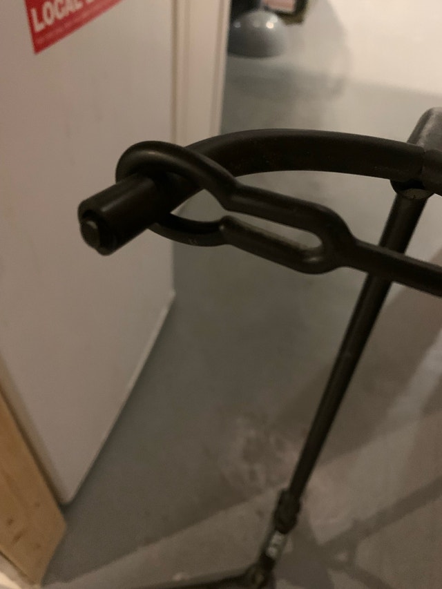guitar stand - photo 3