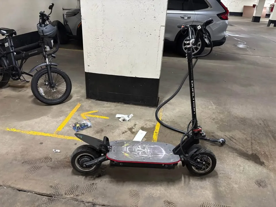 CUSTOM DUALTRON THUNDER image indicator(3)