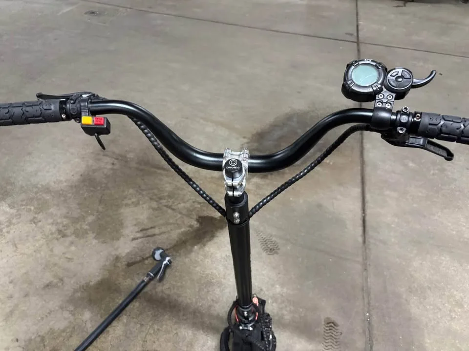 CUSTOM DUALTRON THUNDER image indicator(5)