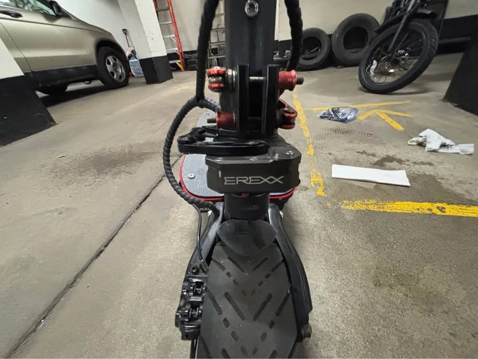 CUSTOM DUALTRON THUNDER image indicator(8)