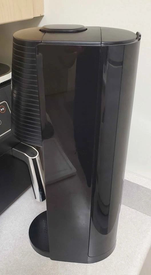 Newer Soda Stream Terra with FULL Air Cannister - photo 2