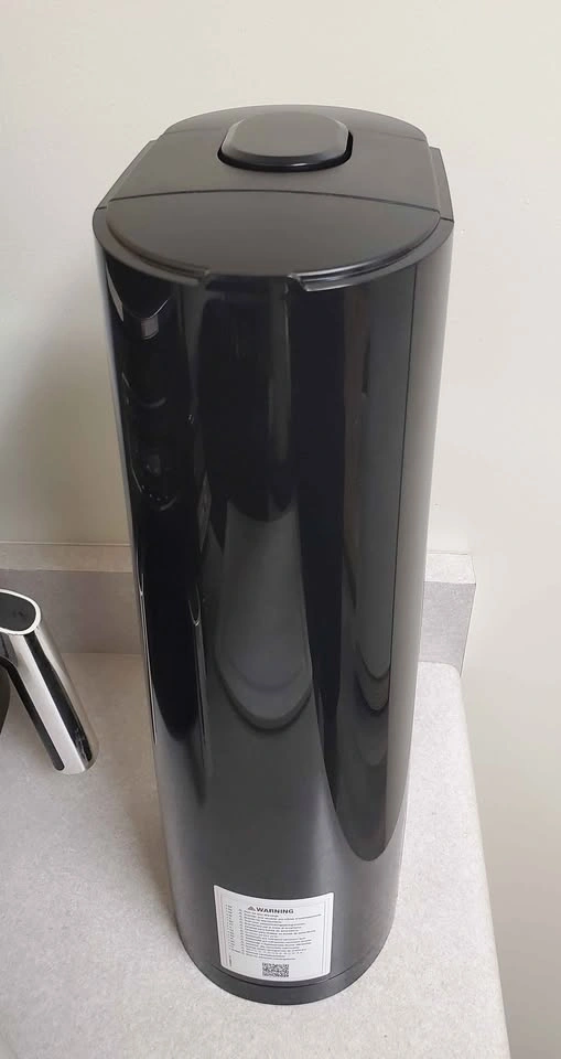 Newer Soda Stream Terra with FULL Air Cannister - photo 3