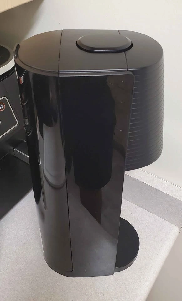 Newer Soda Stream Terra with FULL Air Cannister - photo 4