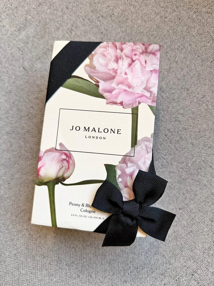 Jo Malone Peony and Blush Perfume