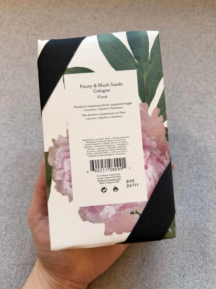 Jo Malone Peony and Blush Perfume - photo 2
