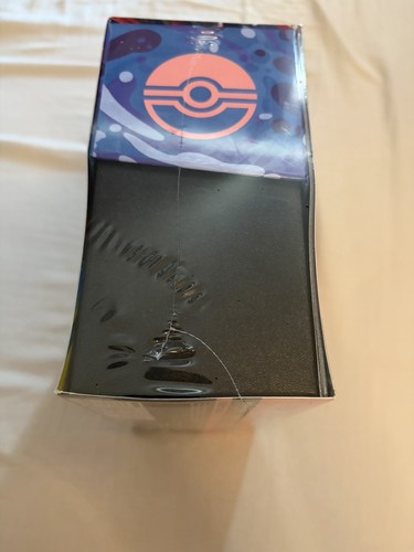 pokemon chaos rising pokemon center etb - photo 5