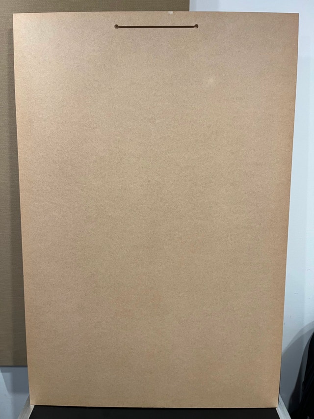 Stardust Hardboard Poster - photo 2